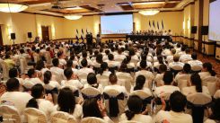 Presentan ruta definitiva del Gran Canal de Nicaragua