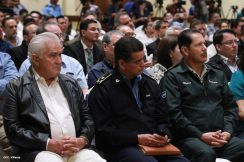 Presentan ruta definitiva del Gran Canal de Nicaragua