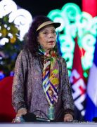 Acto central por los 46 años de fundación del Ejército de Nicaragua 