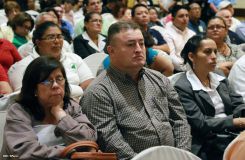 Presentan ruta definitiva del Gran Canal de Nicaragua