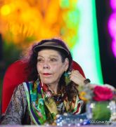 Acto central por los 46 años de fundación del Ejército de Nicaragua 