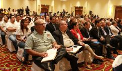 Presentan ruta definitiva del Gran Canal de Nicaragua