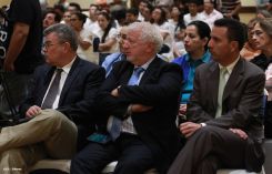 Presentan ruta definitiva del Gran Canal de Nicaragua