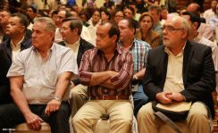 Presentan ruta definitiva del Gran Canal de Nicaragua