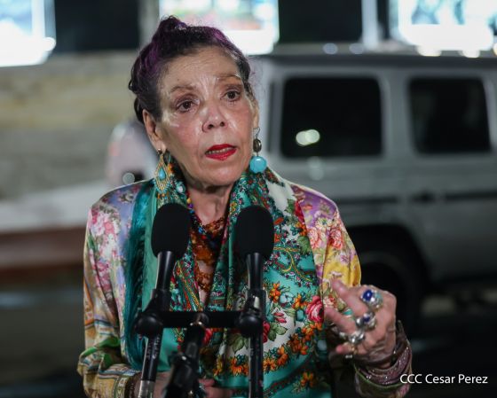 Pueblo-Ejército: Desfile del 46 aniversario de constitución del Ejército de Nicaragua