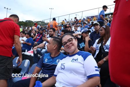 Eliminatorias mundialistas de la CONCACAF: Nicaragua 1 - Costa Rica 1
