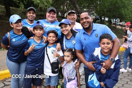 Eliminatorias mundialistas de la CONCACAF: Nicaragua 1 - Costa Rica 1