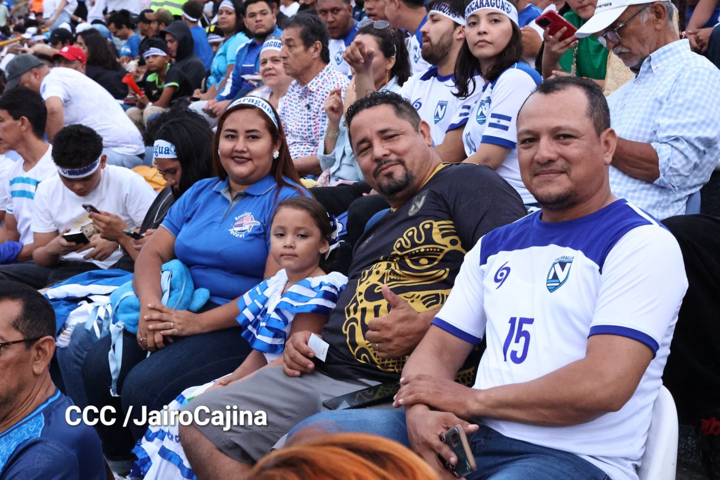 Eliminatorias mundialistas de la CONCACAF: Nicaragua 1 - Costa Rica 1