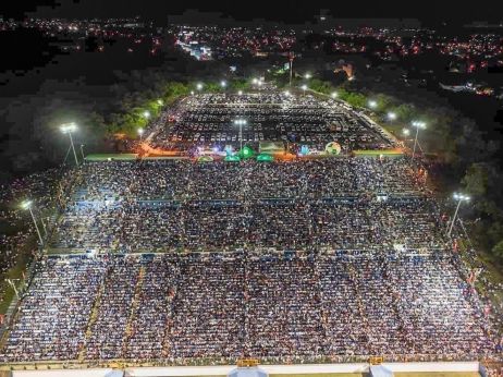 Eliminatorias mundialistas de la CONCACAF: Nicaragua 1 - Costa Rica 1
