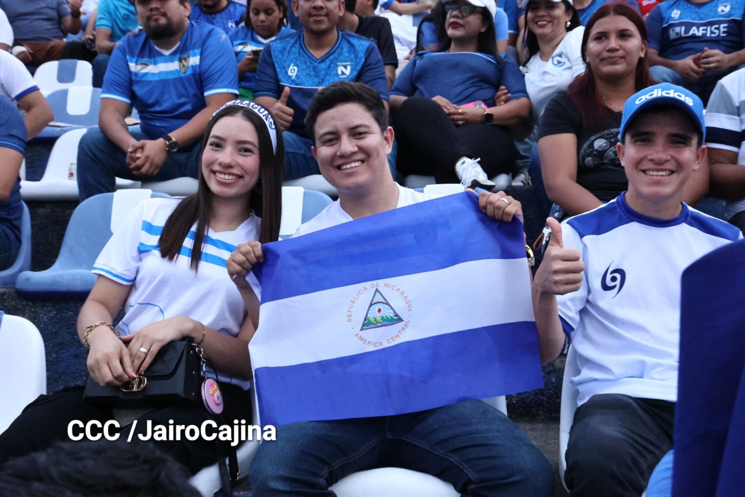Eliminatorias mundialistas de la CONCACAF: Nicaragua 1 - Costa Rica 1