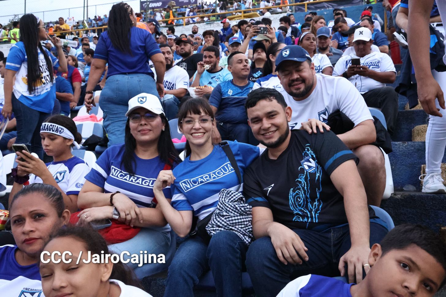 Eliminatorias mundialistas de la CONCACAF: Nicaragua 1 - Costa Rica 1