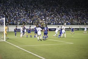 Eliminatorias mundialistas de la CONCACAF: Nicaragua 1 - Costa Rica 1