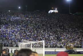 Eliminatorias mundialistas de la CONCACAF: Nicaragua 1 - Costa Rica 1