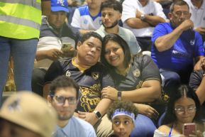 Eliminatorias mundialistas de la CONCACAF: Nicaragua 1 - Costa Rica 1