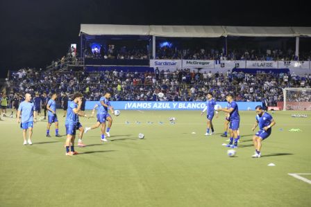 Eliminatorias mundialistas de la CONCACAF: Nicaragua 1 - Costa Rica 1