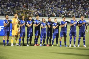 Eliminatorias mundialistas de la CONCACAF: Nicaragua 1 - Costa Rica 1