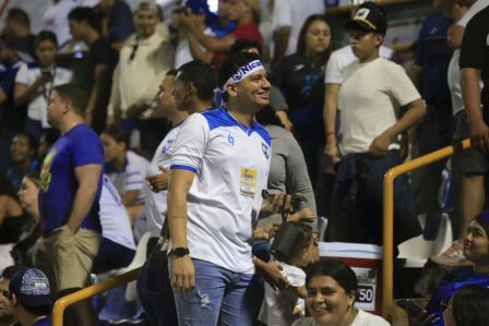 Eliminatorias mundialistas de la CONCACAF: Nicaragua 1 - Costa Rica 1