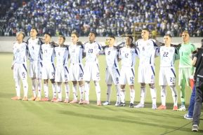 Eliminatorias mundialistas de la CONCACAF: Nicaragua 1 - Costa Rica 1