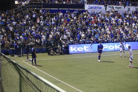 Eliminatorias mundialistas de la CONCACAF: Nicaragua 1 - Costa Rica 1