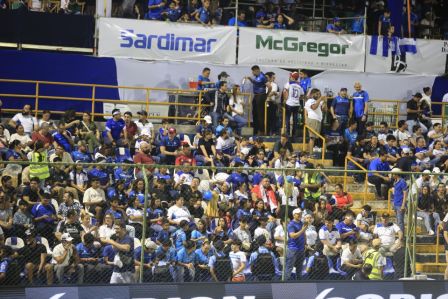 Eliminatorias mundialistas de la CONCACAF: Nicaragua 1 - Costa Rica 1