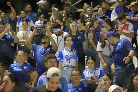 Eliminatorias mundialistas de la CONCACAF: Nicaragua 1 - Costa Rica 1