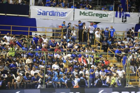 Eliminatorias mundialistas de la CONCACAF: Nicaragua 1 - Costa Rica 1