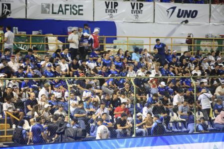 Eliminatorias mundialistas de la CONCACAF: Nicaragua 1 - Costa Rica 1