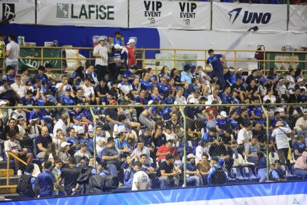 Eliminatorias mundialistas de la CONCACAF: Nicaragua 1 - Costa Rica 1