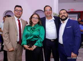 Recepción por el 80 aniversario de la Victoria de China en la Guerra de Resistencia contra la Agresión Japonesa