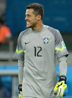 Brasil 2014: Brasil VS. Alemania (Semifinal)