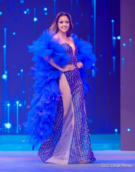 Elección de Reinas Nicaragua 2025: Embajadoras de Amor a Nicaragua 