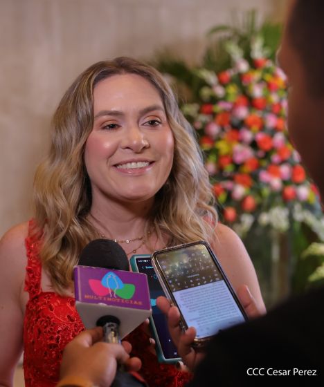 Elección de Reinas Nicaragua 2025: Embajadoras de Amor a Nicaragua 