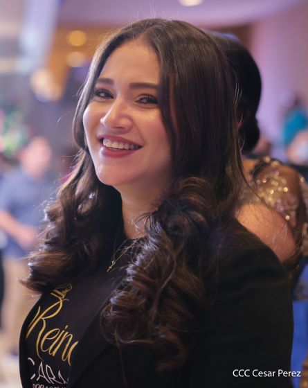 Elección de Reinas Nicaragua 2025: Embajadoras de Amor a Nicaragua 