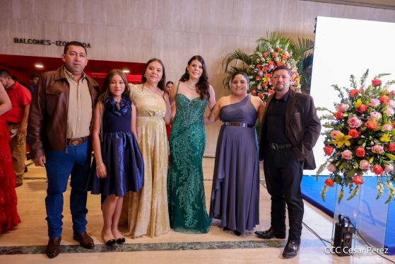 Elección de Reinas Nicaragua 2025: Embajadoras de Amor a Nicaragua 