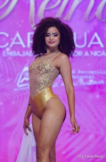 Elección de Reinas Nicaragua 2025: Embajadoras de Amor a Nicaragua 