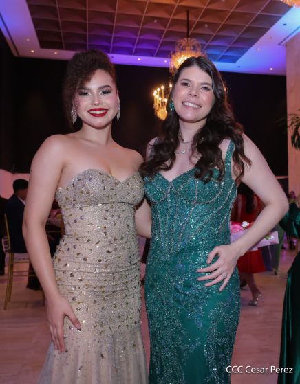 Elección de Reinas Nicaragua 2025: Embajadoras de Amor a Nicaragua 