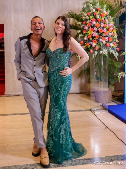 Elección de Reinas Nicaragua 2025: Embajadoras de Amor a Nicaragua 