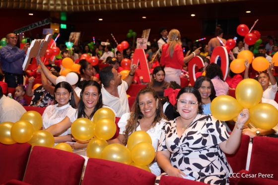 Elección de Reinas Nicaragua 2025: Embajadoras de Amor a Nicaragua 