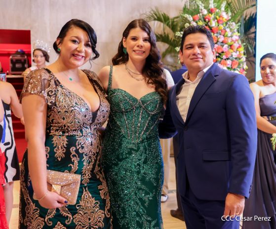 Elección de Reinas Nicaragua 2025: Embajadoras de Amor a Nicaragua 