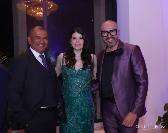 Elección de Reinas Nicaragua 2025: Embajadoras de Amor a Nicaragua 