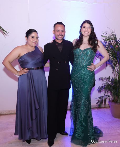 Elección de Reinas Nicaragua 2025: Embajadoras de Amor a Nicaragua 