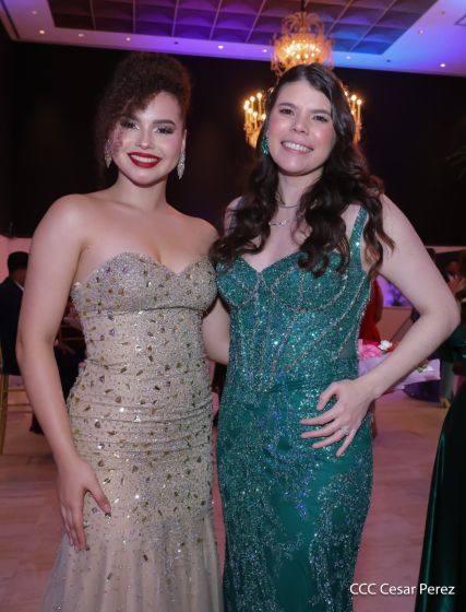 Elección de Reinas Nicaragua 2025: Embajadoras de Amor a Nicaragua 