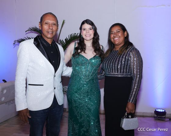 Elección de Reinas Nicaragua 2025: Embajadoras de Amor a Nicaragua 