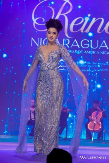 Elección de Reinas Nicaragua 2025: Embajadoras de Amor a Nicaragua 