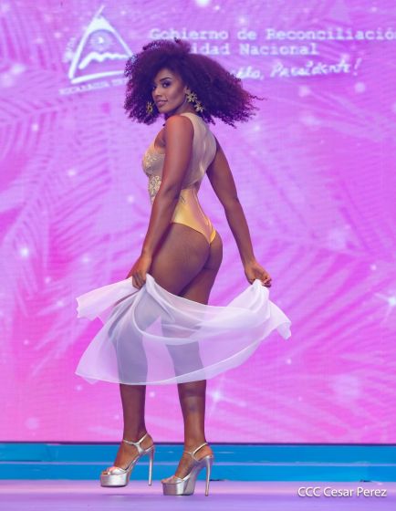 Elección de Reinas Nicaragua 2025: Embajadoras de Amor a Nicaragua 