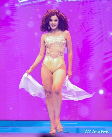 Elección de Reinas Nicaragua 2025: Embajadoras de Amor a Nicaragua 