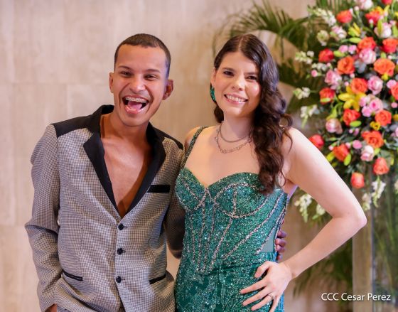 Elección de Reinas Nicaragua 2025: Embajadoras de Amor a Nicaragua 