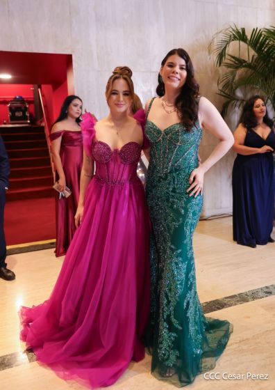 Elección de Reinas Nicaragua 2025: Embajadoras de Amor a Nicaragua 