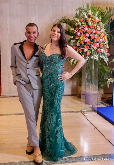 Elección de Reinas Nicaragua 2025: Embajadoras de Amor a Nicaragua 