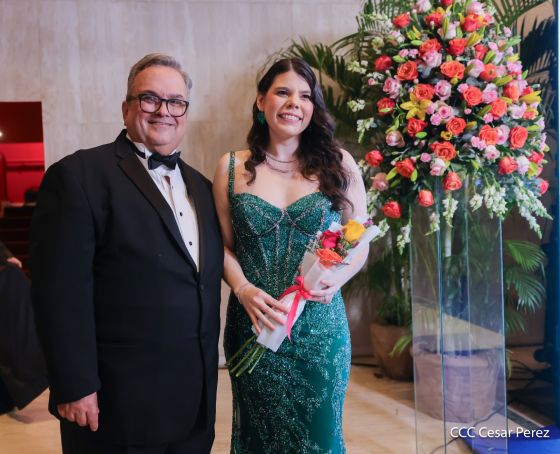 Elección de Reinas Nicaragua 2025: Embajadoras de Amor a Nicaragua 